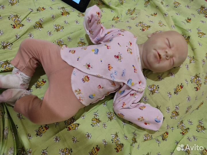 Кукла реборн кукла реборн чейз