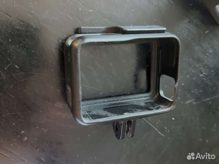 Рамка для gopro 5 6 7