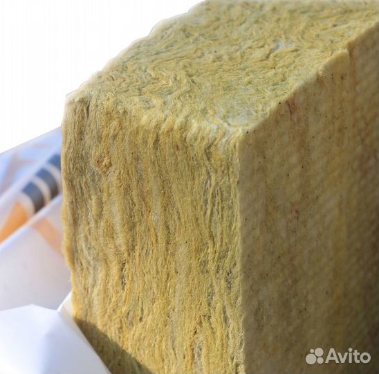 Утеплитель теплоизоляция