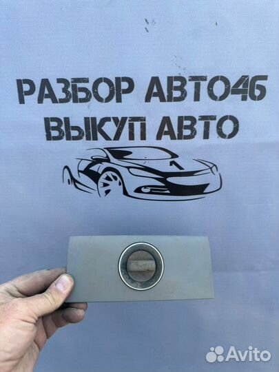 Блок управления люком Volkswagen Touareg 4.2 AXQ