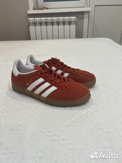 Adidas gazelle кроссовки