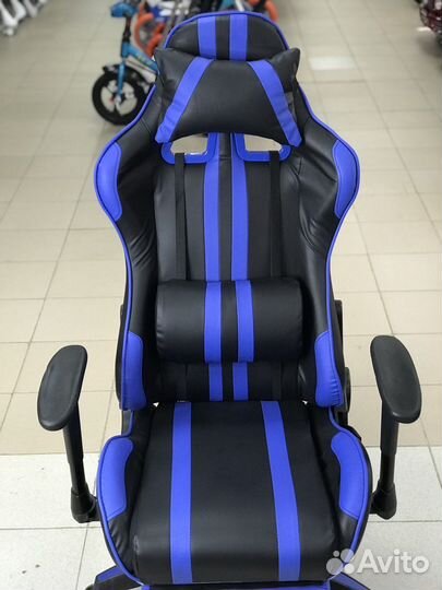 Игровое кресло Компьютерное кресло