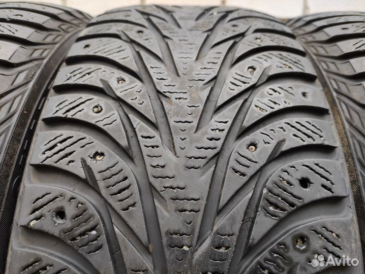 Yokohama Ice Guard IG35 235/55 R18