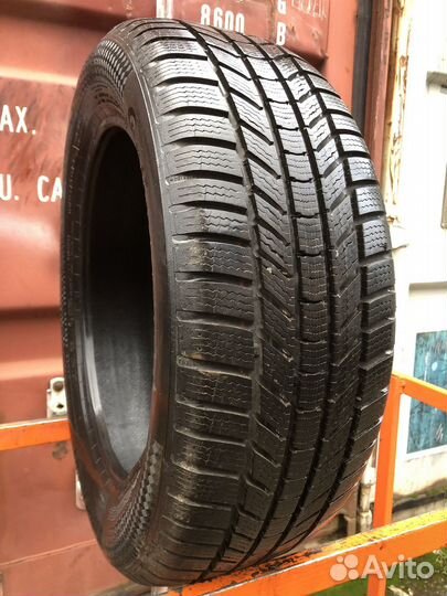 Continental WinterContact TS 870 P 215/55 R17