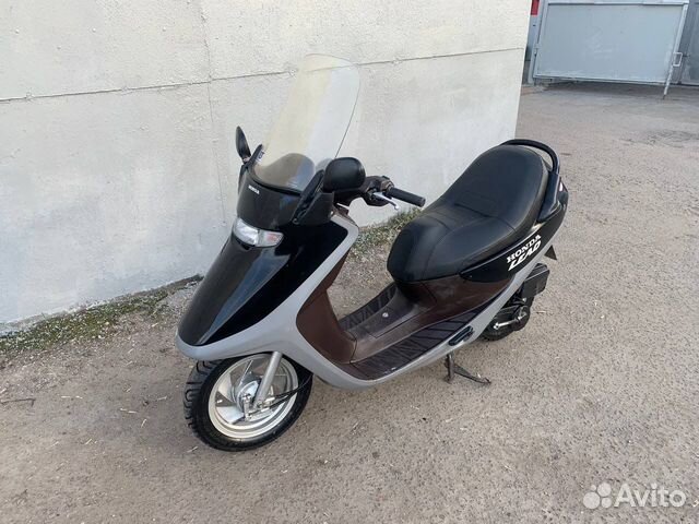 Honda Lead 50
