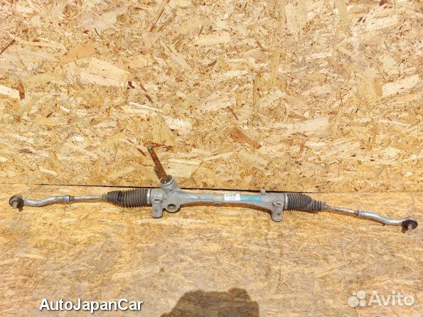 Рейка рулевая Toyota C-HR Тойота С-хр