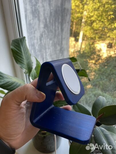Подставка magsafe для iPhone 12