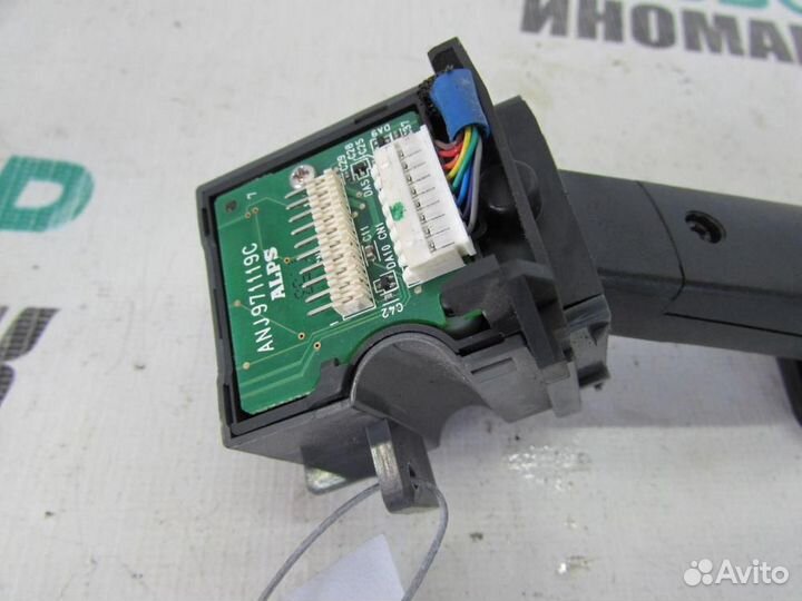 Переключатель стеклоочистителей для Volvo XC90 1 2