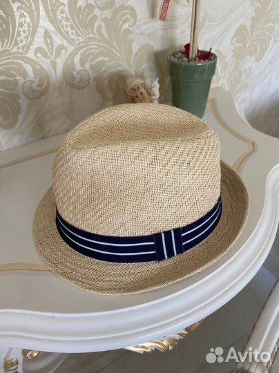 Шляпа лентяя детская H&M