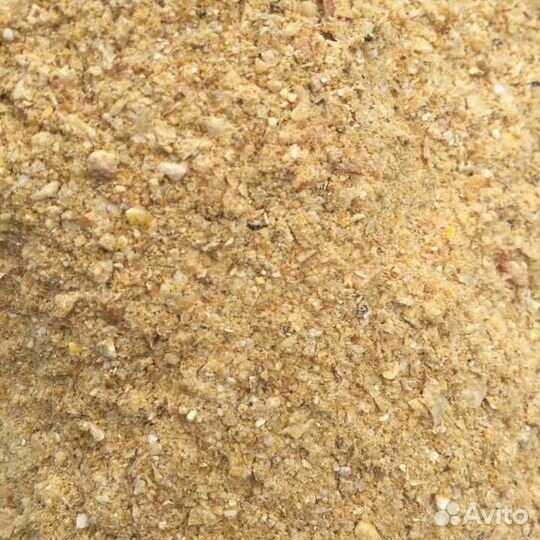 Шрот соевый, розница, мелкий опт, протеин 46-48