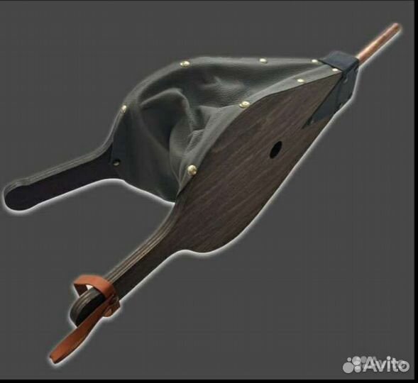 Мангал, казан, самовар - меха для раздува