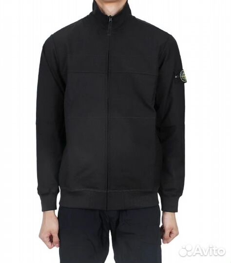 Stone Island Soft Shell Куртка Ветровка