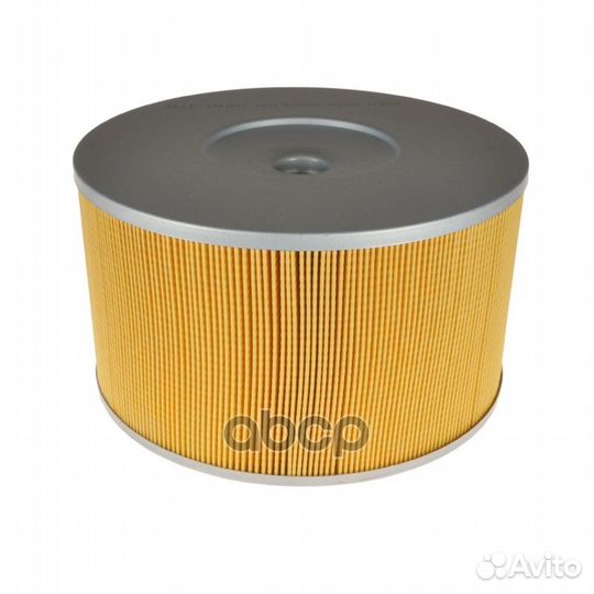 Фильтр воздушный toyota: land cruiser 4.2 TD 24