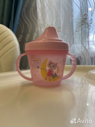 Поильник детский