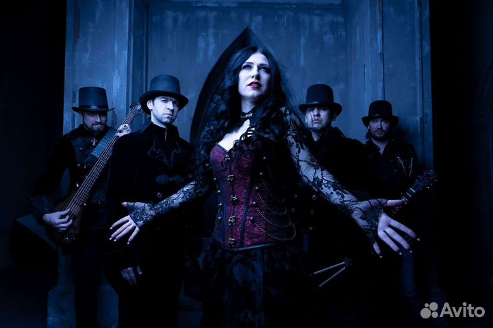 Уроки Вокала от Lia Natum / Педагог по вокалу