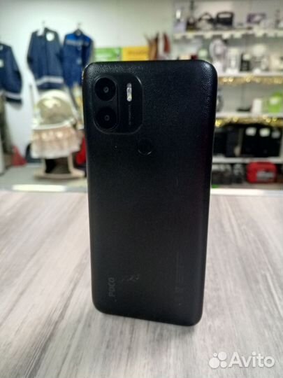 Xiaomi Poco C51, 2/64 ГБ