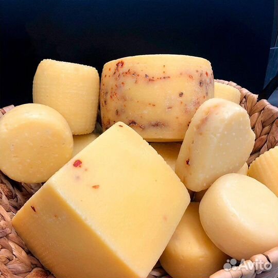 Молоко козье