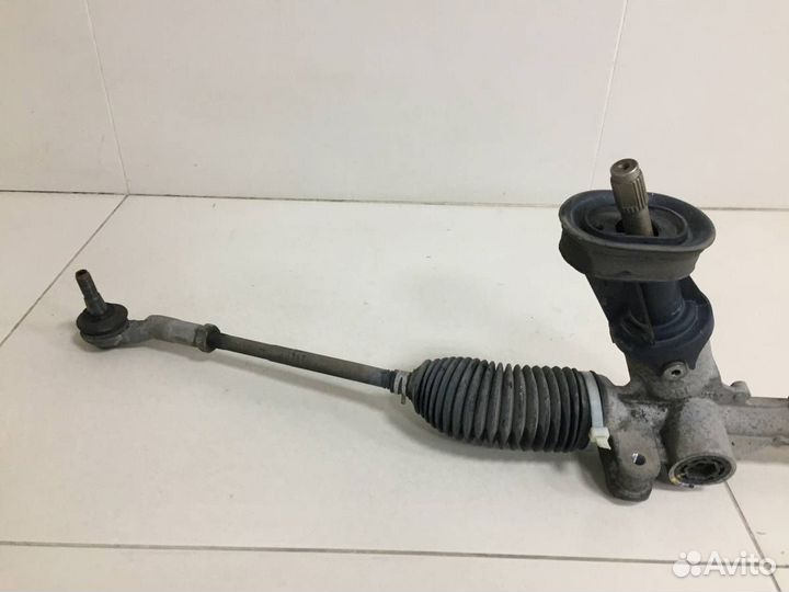 Рейка рулевая Skoda Rapid 2012-2020