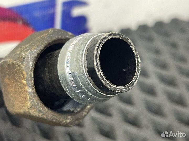 1792052 Трубка гура Scania 5-series