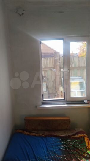 Дом 53,6 м² на участке 18 сот.