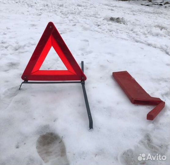 Дорожный знак