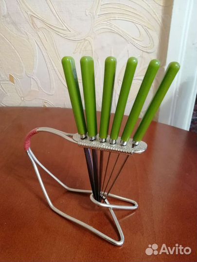 Кухонные ножи