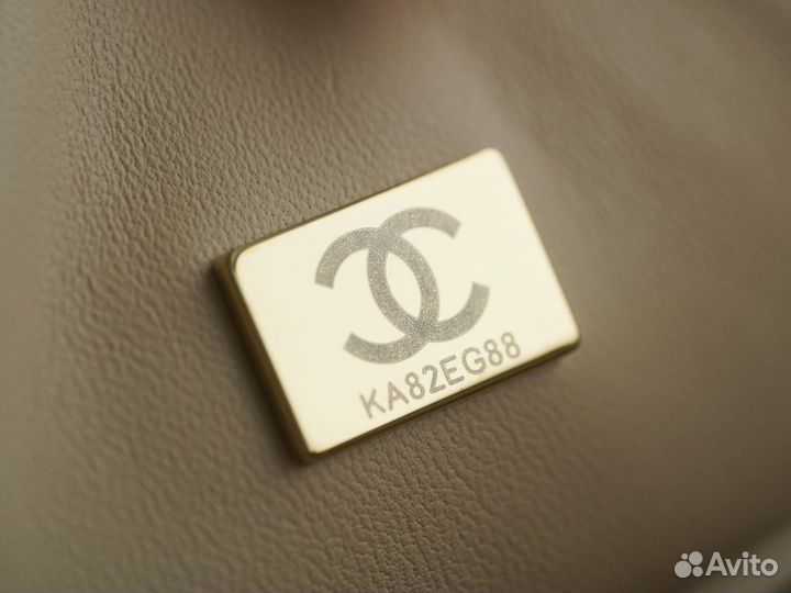 Сумка Chanel CF 25 - Classic Flap