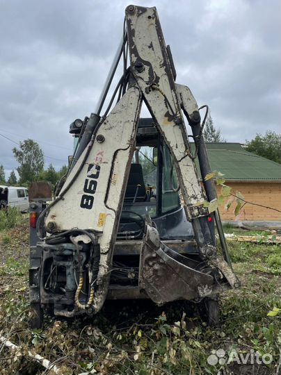 Аренда строительной техники