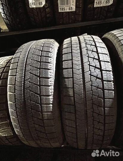 Bridgestone Blizzak Revo GZ 225/60 R18 98P