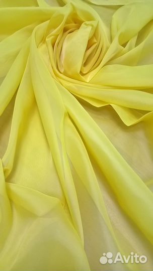 Штора для кухни новая