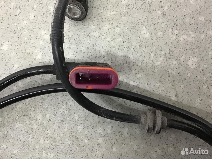 Датчик ABS задний Mercedes Benz GLK-Class X204 200