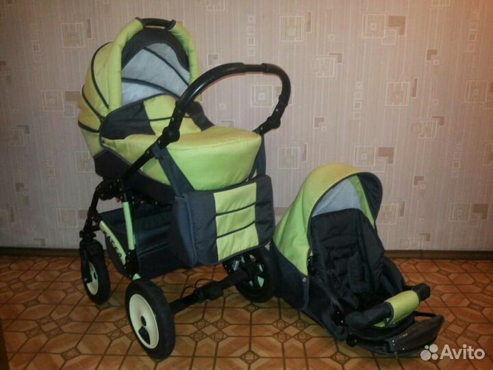Коляска детская