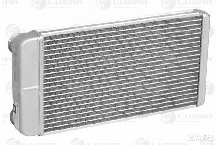 LRH0322 радиатор отопителя ГАЗель Next/газон N