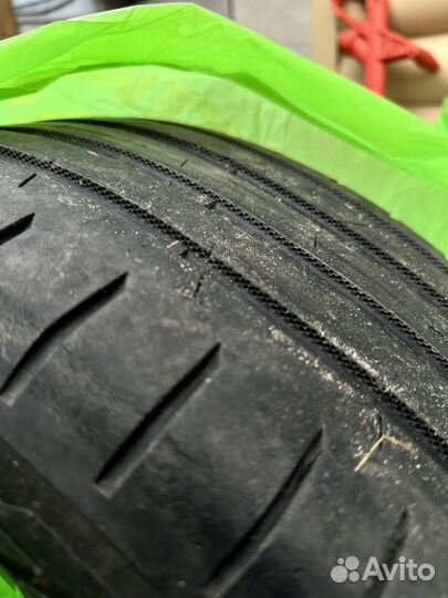 Nokian Tyres Hakka Black 2 235/55 R17