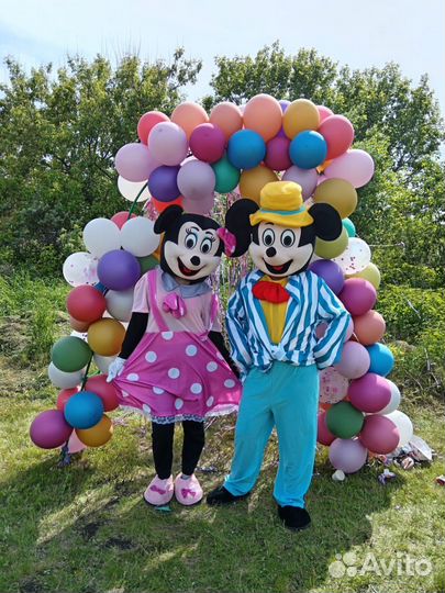 Белый мишка,Зайчик, аниматор,анимация умка