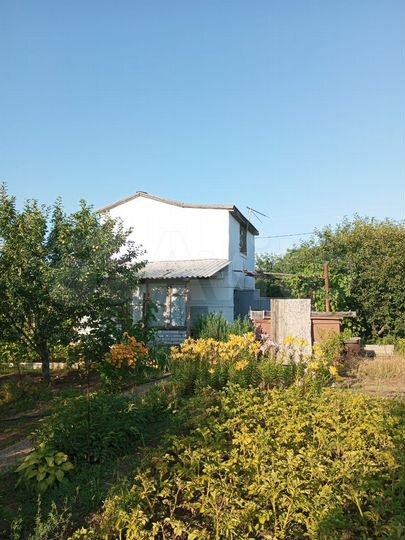 Дача 54 м² на участке 8,6 сот.