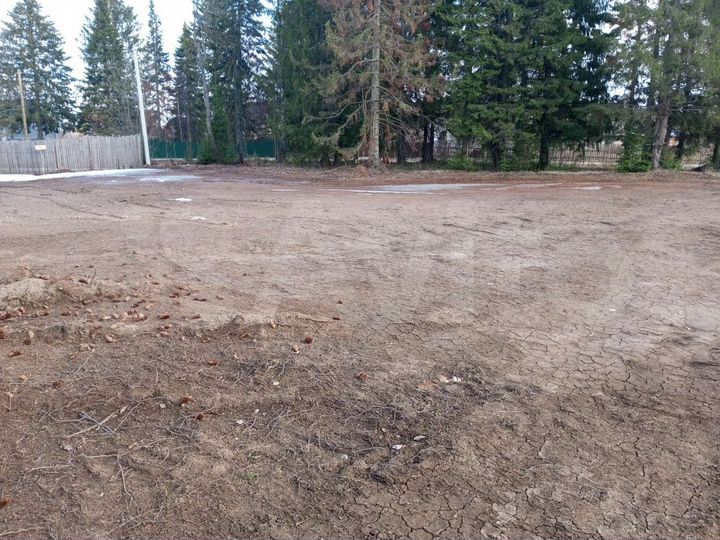 Участок 12 сот. (ИЖС)