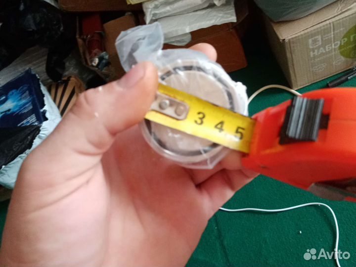 Поисковый магнит