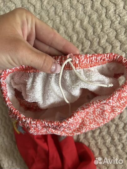 Трусики для плавания bambino mio 12-15 кг