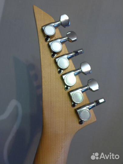 Jackson JJ1 Scott Ian (USA)