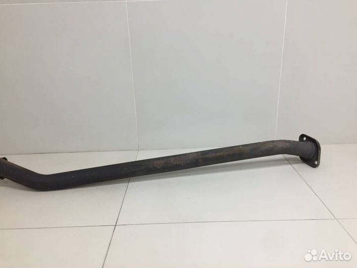 Средняя часть глушителя Mazda Mazda 6 GJ 2013-2016