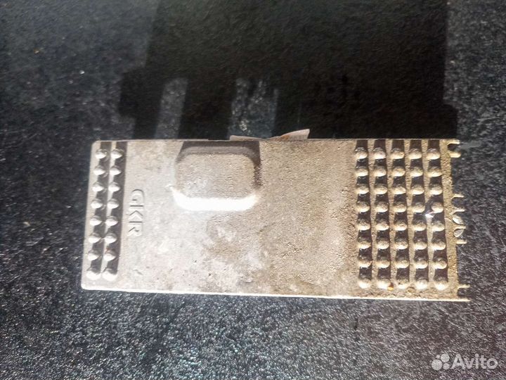 Резистор печки Ауди А8 Д3