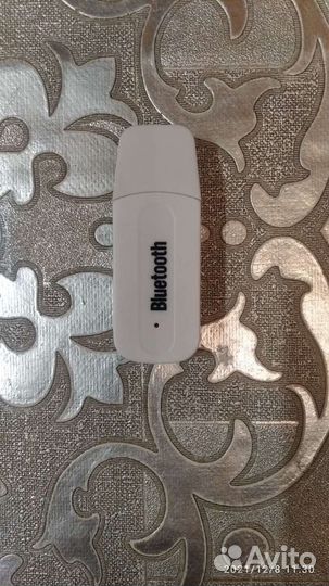 USB флешка