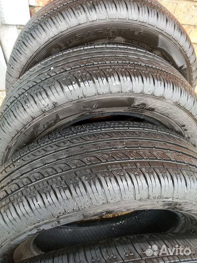 Habilead ComfortMax 4S 185/65 R15