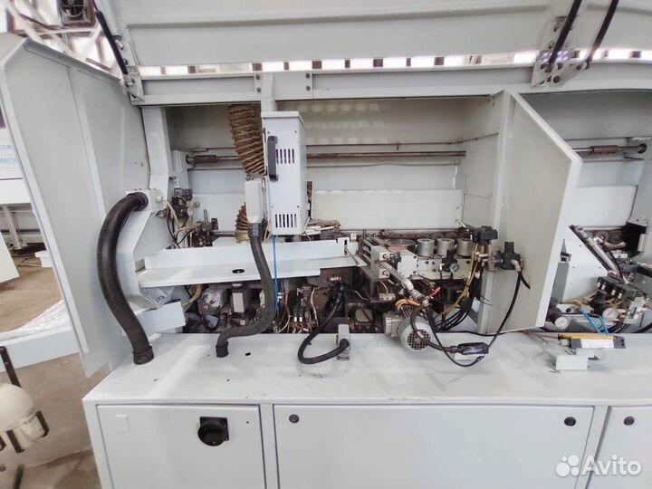 Кромкооблицовочный станок Brandt KDF 660