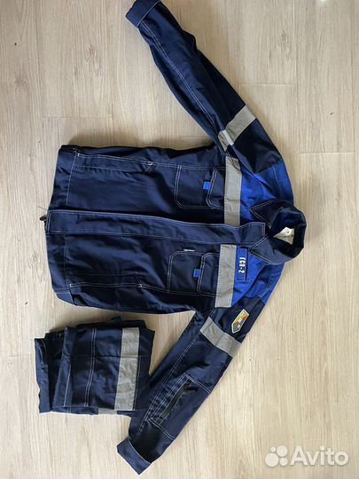 Костюм рабочий