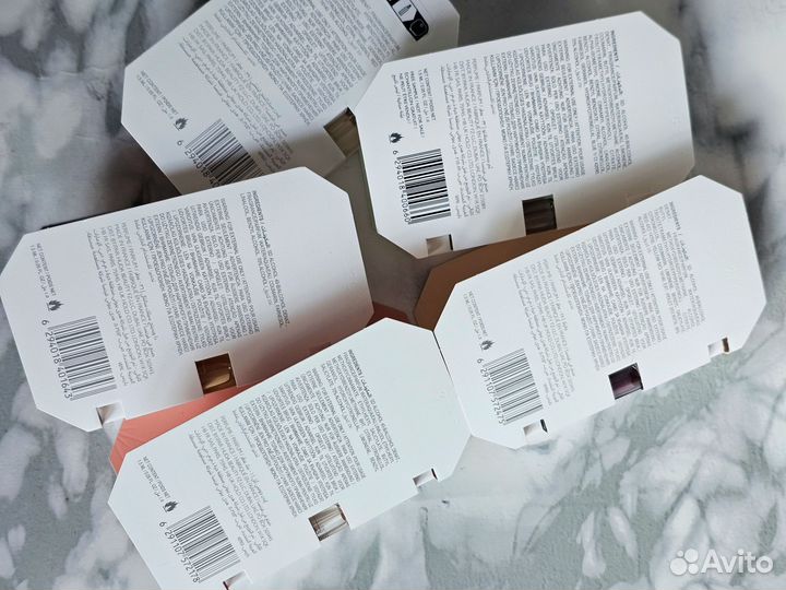 Парфюм Каyаli пробники