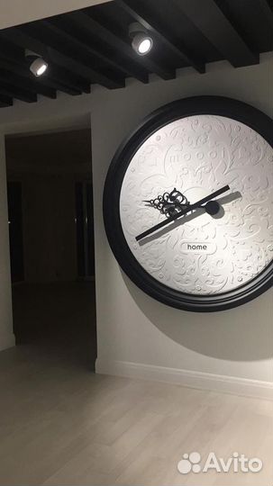 Часы настенные