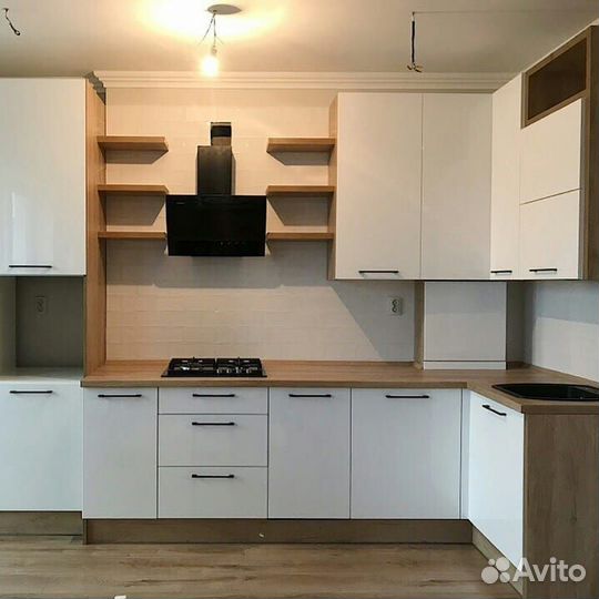 Кухни от производителя