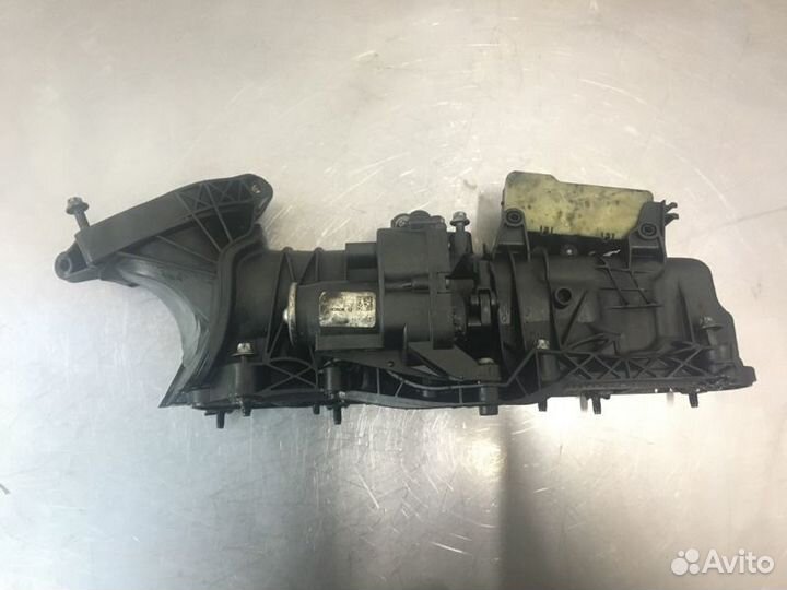 Коллектор впускной Mercedes E-Class W213 OM654 2.0